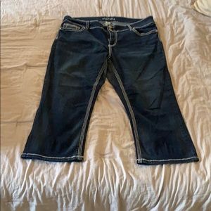 Maurices Jean Capris